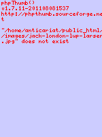 Jack London - Lup Larsen