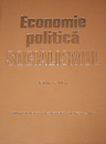 Economie politica - Socialismul