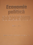 Economie politica - Socialismul