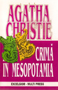 Crima in Mesopotamia Crima in Mesopotamia