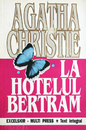 La hotelul Bertram La hotelul Bertram