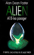 Alien. Al 8-lea pasager