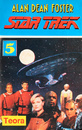Star Trek 5