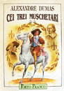 Cei trei muschetari Cei trei muschetari