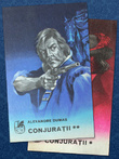 Conjuratii (2 vol.)