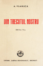 Din trecutul nostru (1943) Din trecutul nostru (1943)