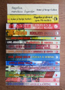 Angelica (seria completa, 14 volume) Angelica (seria completa, 14 volume)