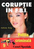 Politia Criminala: (09) Coruptie in FBI
