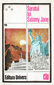 Sarutul lui Salomy Jane