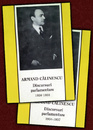 Discursuri parlamentare (2 vol.) Discursuri parlamentare (2 vol.)