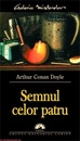 Semnul celor patru Semnul celor patru