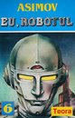 Eu, robotul Eu, robotul
