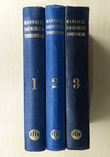 Manualul inginerului termotehnician (3 vol.)