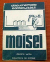 Moisei Moisei