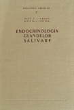 Endocrinologia glandelor salivare