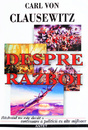 Despre razboi Despre razboi