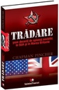 Tradare: sase decenii de spionaj sovietic in SUA si in Marea Britanie Tradare: sase decenii de spionaj sovietic in SUA si in Marea Britanie