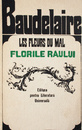 Florile raului / Les fleurs de mal (editie bilingva)