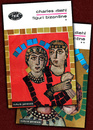 Figuri bizantine (2 vol.) Figuri bizantine (2 vol.)