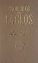 Legaturile primejdioase Legaturile primejdioase