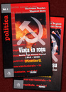 Viata in rosu (2 vol.) Viata in rosu (2 vol.)