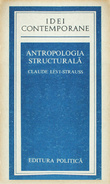Antropologia structurala