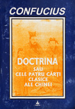 Doctrina sau Cele patru carti clasice ale Chinei
