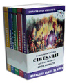 Ciresarii (5 vol.) Ciresarii (5 vol.)