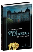 Clubul Bilderberg (editie de lux)