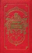 Robinson Crusoe (1896)