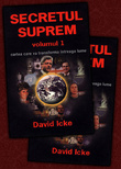 Secretul Suprem (2 vol.)
