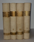 Enciclopedia Romaniei (4 vol., editia princeps)