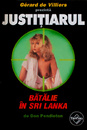 Justitiarul: Batalie in Sri Lanka Justitiarul: Batalie in Sri Lanka