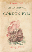 Les aventures du Gordon Pym