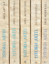 Istoria artei (5 vol.) Istoria artei (5 vol.)