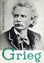 Edvard Grieg Edvard Grieg