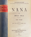 Nana (1924)