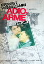 Adio, arme Adio, arme