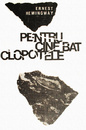 Pentru cine bat clopotele Pentru cine bat clopotele