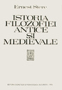 Istoria filozofiei antice si medievale Istoria filozofiei antice si medievale
