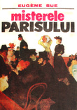 Misterele Parisului (2 vol.)