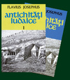 Antichitati iudaice (2 vol.) Antichitati iudaice (2 vol.)