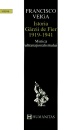 Istoria Garzii de Fier (1919–1941)
