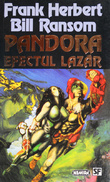 Pandora. Efectul Lazar