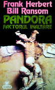 Pandora. Factorul Inaltare