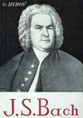 Johann Sebastian Bach Johann Sebastian Bach