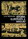Istoria ilustrata a Angliei Istoria ilustrata a Angliei