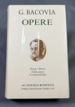 Opere (ed. Academiei, ediție de lux)