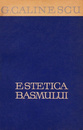 Estetica basmului Estetica basmului
