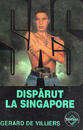 SAS: Disparut la Singapore SAS: Disparut la Singapore